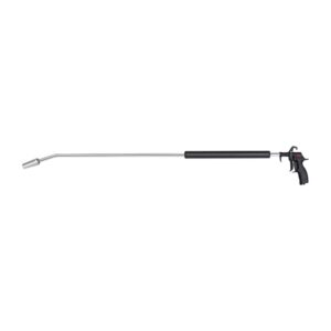 M7 Super Air Blow Gun Venturi Bent Nozzle 1016mm