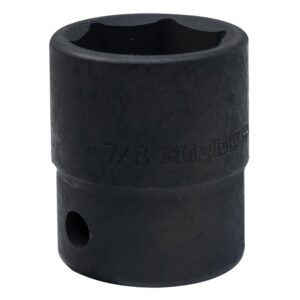 M7 Impact Socket 1/2in Dr. 7/8in