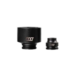 M7 Impact Socket 3/4in Dr. 1-5/8in
