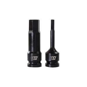M7 Impact In Hex Socket