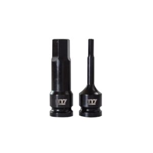 M7 Impact In Hex Socket