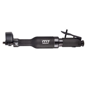 M7 Straight Grinder Lever Throttle Extra HD All Steel Body