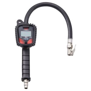 M7 Digital Tyre Inflator