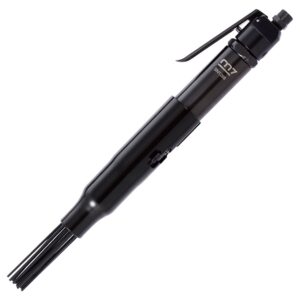 M7 Needle Scaler 4600bpm 28mm Stroke 3x180mm Needles