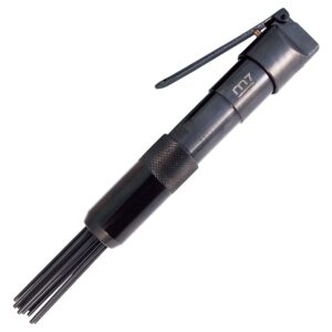 M7 Air Needle Scaler 32mm Stroke 5500bpm