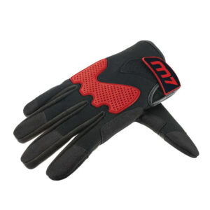 M7 Air Tool Glove Standard Size: M