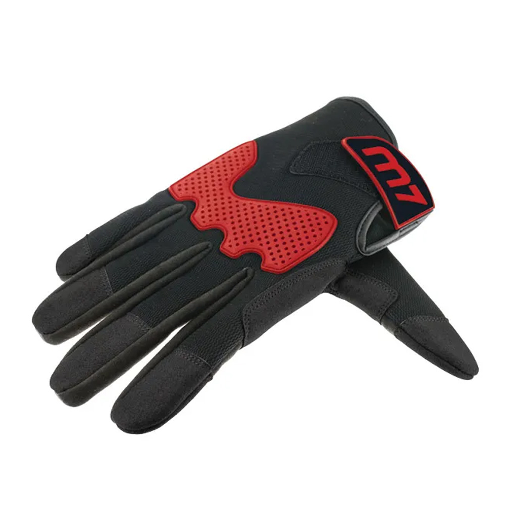 M7 Air Tool Glove Standard Size: M 1 M7 Air Tool Glove Standard Size: M
