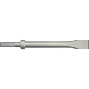 M7 Chisel Flat Suit Air Chipping Hammers 25x260mm