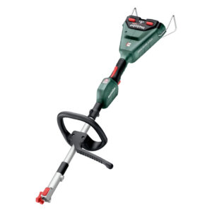 Metabo 36V (2x 18V) Brushless Multi-Function Power Head - Bare Tool