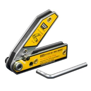 Strong Hand Adjustable Magnet