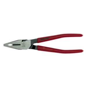 Teng MB 8in H/Duty Linesman Plier