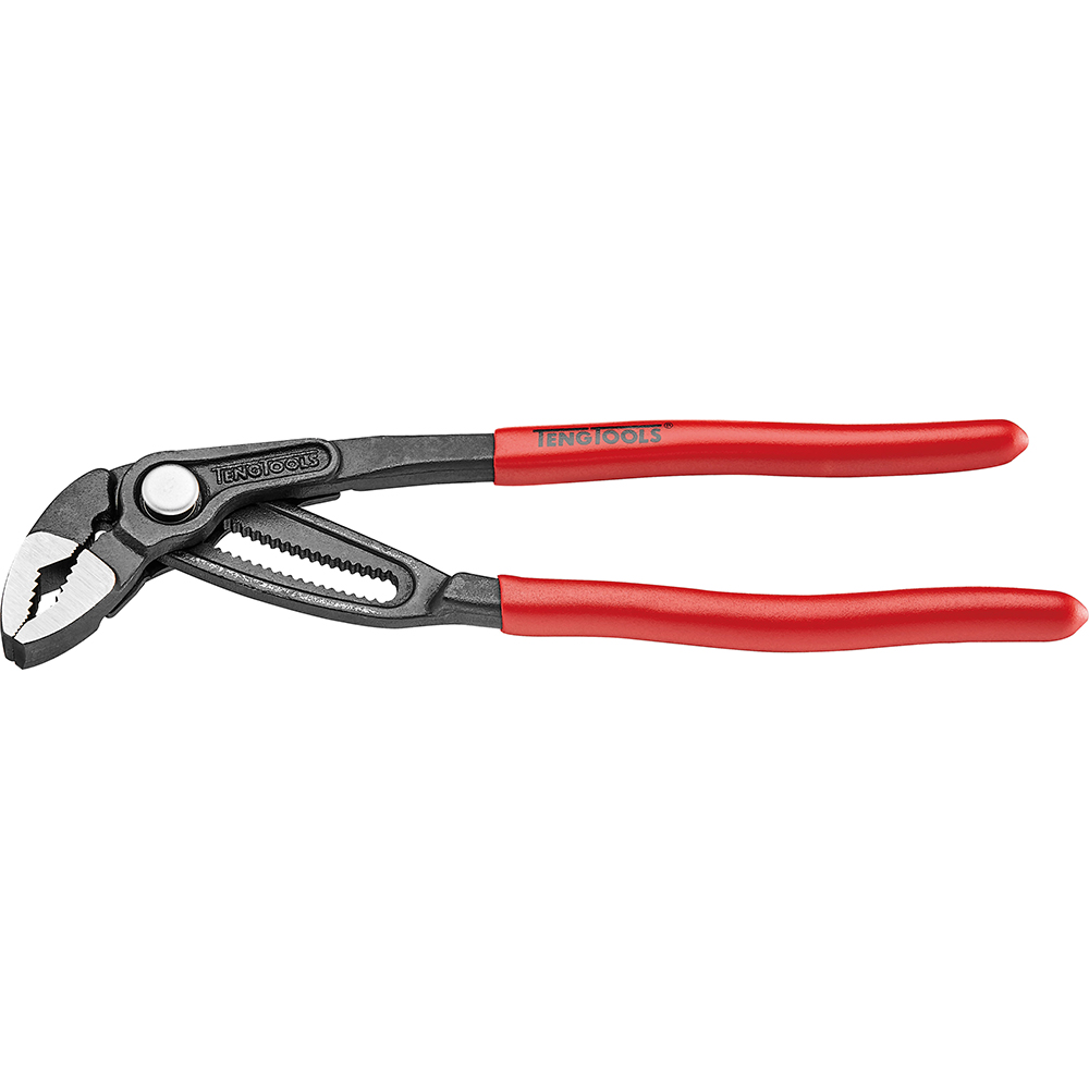 Teng MB 7in Water Pump Plier (One-Hand) 1 Teng MB 7in Water Pump Plier (One-Hand)