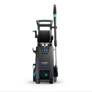 Nilfisk Single Phase Electric Waterblaster