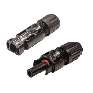 PROJECTA MC4 TYPE CONNECTORS PK2