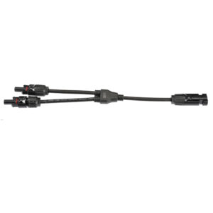 PROJECTA MC4 TYPE Y-LEAD NEGATIVE CONNECTOR