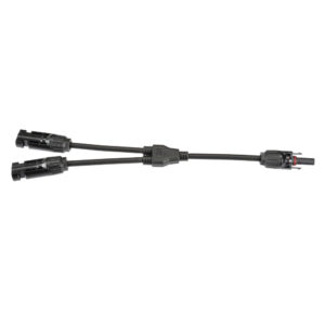 PROJECTA MC4 TYPE Y-LEAD POSITIVE CONNECTOR