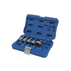 Holemaker 5 Piece TCT Holesaw Set