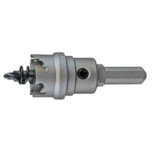 Holemaker TCT Holesaw 20mm Dia. x 4.5mm DoC