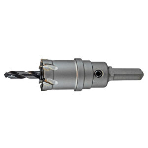 Holemaker TCT Holesaw 22mm Dia. x 25mm DoC