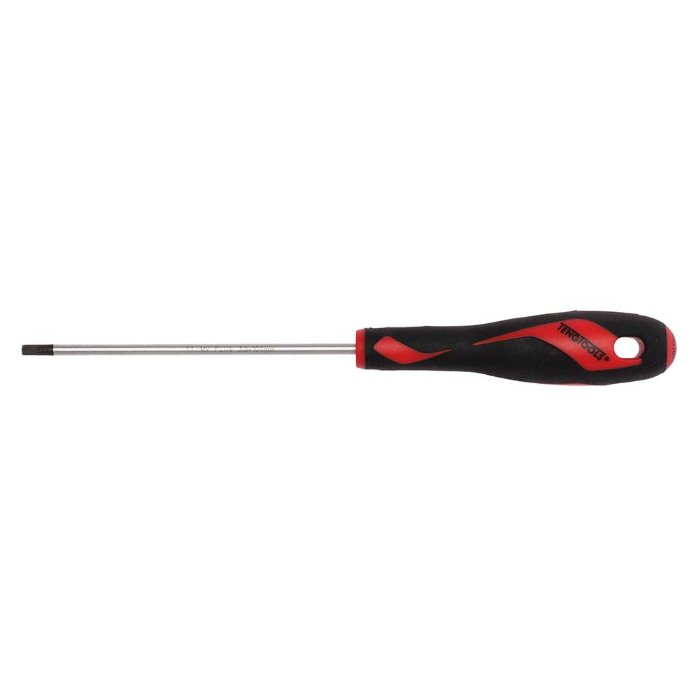 Teng MD TT-MV+ Screwdriver Hex 3.0 x 100mm 1 Teng MD TT-MV+ Screwdriver Hex 3.0 x 100mm