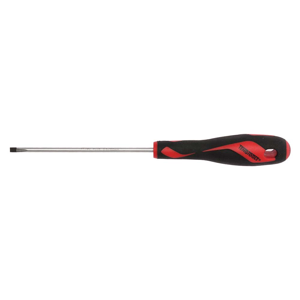 Teng MD TT-MV+ Screwdriver FL0.6 x 3.5 x 100mm 1 Teng MD TT-MV+ Screwdriver FL0.6 x 3.5 x 100mm