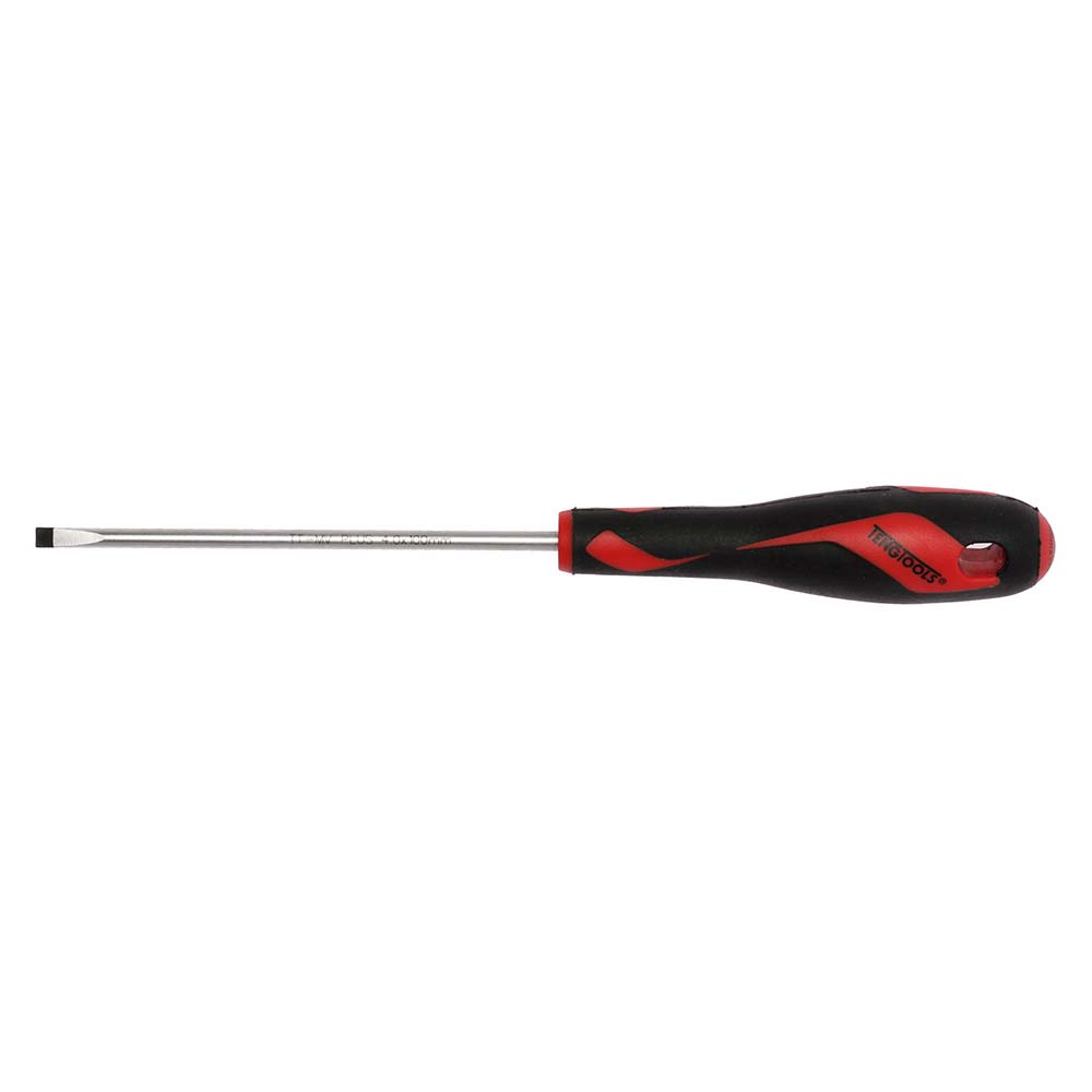 Teng MD TT-MV+ Screwdriver FL0.8 x 4 x 100mm 1 Teng MD TT-MV+ Screwdriver FL0.8 x 4 x 100mm