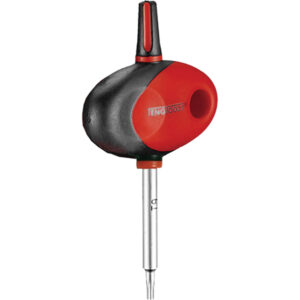 Teng MD Mini T-Handle Screwdriver TX15