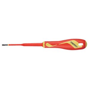 Teng MD 1000V VDE Screwdriver 0.8 x 4.0 x 100mm (RBD)