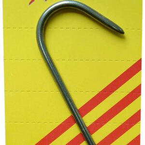 Xcel Meat S-Hook Stainless Steel 6mm x 150mm