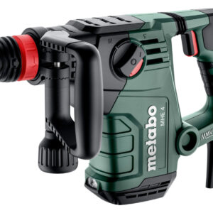 Metabo 1050W SDS-Plus Demolition Hammer