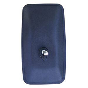 THM TH1621 Truck Mirror Mazda 250mm x 138mm with 16mm Ball Convex