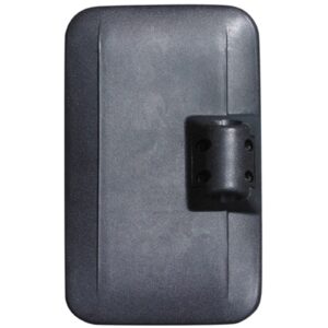 THM TH1628 Truck Mirror Nissan 262 x 162mm with 16mm Ball Convex