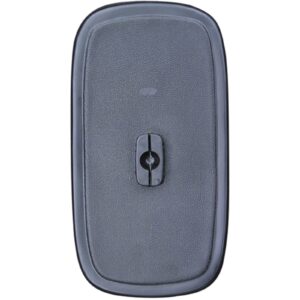 THM TH1629 Truck Mirror Mitsi 243 x 131mm with 16mm Ball Convex