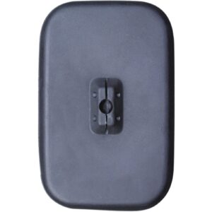 THM TH1652 Truck Mirror Isuzu  250 x 168mm with 15mm Ball Flat