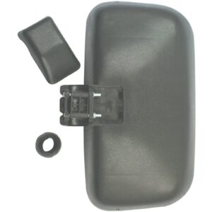THM YT-7169 Truck Mirror Isuzu 175 x 325mm for ~25mm bar Convex
