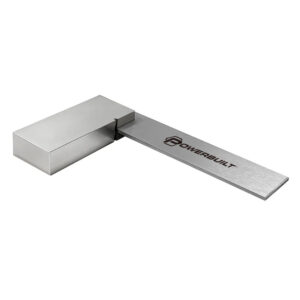 100mm Engineers Square
