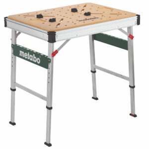Metabo Mobile Workbench