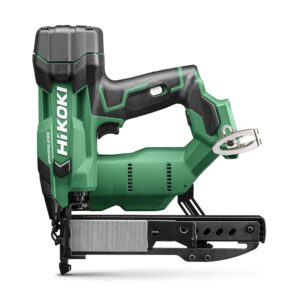 HiKOKI 18V Cordless 18G Stapler - Bare Tool