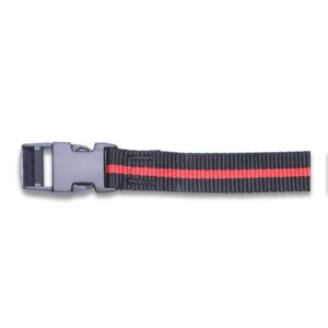 Taurus Synthetic Work Belt 25mmx140cm