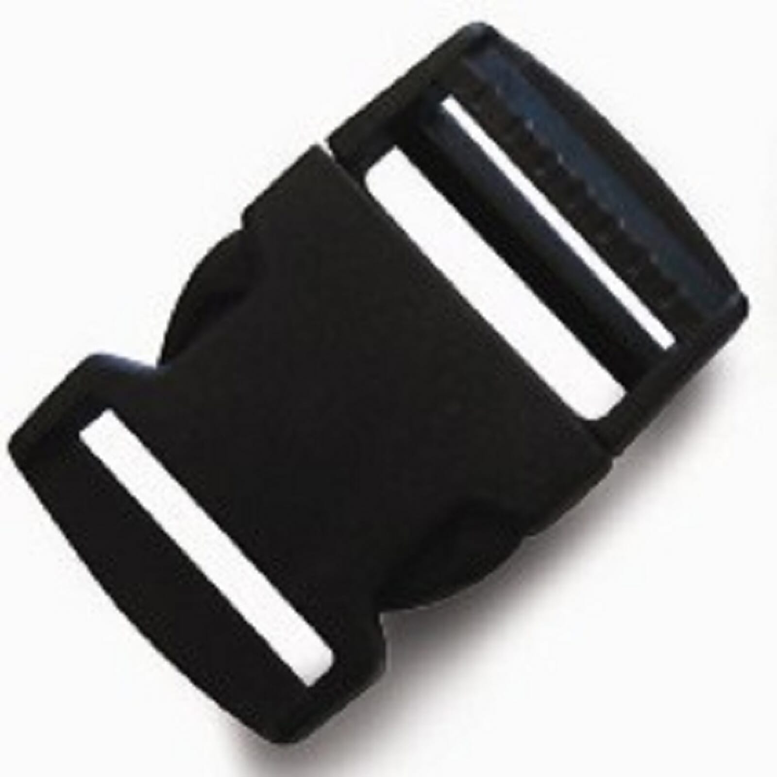 Taurus 38mm H/D Bk Nylon Buckle 1 Taurus 38mm H/D Bk Nylon Buckle