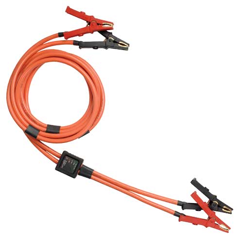 BOOSTER CABLE PREM 750A 3.5M 1 PROJECTA BOOSTER CABLE PREM 750A 3.5M