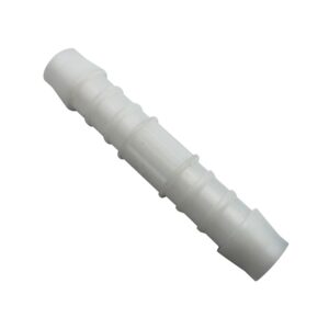Champion 3mm Straight Vacuum Hose Connector - 25pk