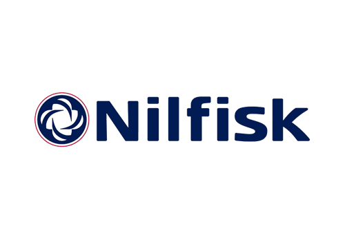 NILFISK - Brands - WR Twigg HB