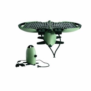 NomadiQ Electric BBQ