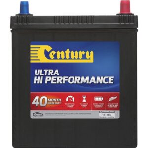 605132 - NS40ZLX MF CENTURY ULTRA HIGH PERFORMANCE BATTERY