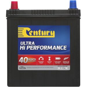 605135 - NS40ZSX MF CENTURY ULTRA HIGH PERFORMANCE BATTERY
