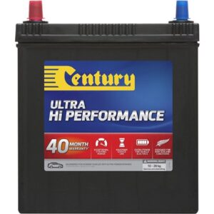 605134 - NS40ZX MF CENTURY ULTRA HI PERFORMACE BATTERY