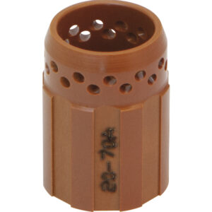 UPH-105 Swirl Ring 20-70amp