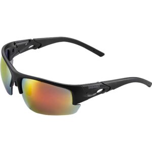 Teng Collection Mirror Lens Glasses