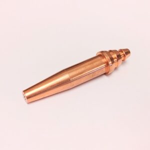 Acety 3-st Cutting Tip Sz5  50-100mm